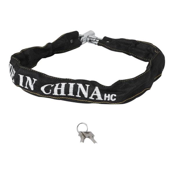 bike locks multi-purpose heavy duty anti-theft chain lock for motorcycle electrombile
bike locks multi-purpose heavy duty anti-theft chain lock for motorcycle electrombile
