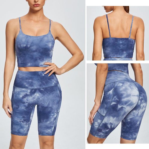 yoga outfit tie dye naked feel set crop sports shorts with pockets squat proof gym leggings fitness suit workout
yoga outfit tie dye naked feel set crop sports shorts with pockets squat proof gym leggings fitness suit workout