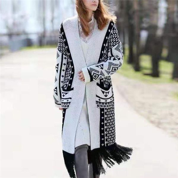 women's jackets winter jacket womens fashion elastic waist long sleeve casual loose comfortable knitted sweater warm jumper blend coat, Black;brown
women's jackets winter jacket womens fashion elastic waist long sleeve casual loose comfortable knitted sweater warm jumper blend coat, Black;brown