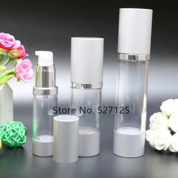 storage bottles & jars 15ml 30ml 50ml empty reusable cosmetic portable pump travel airless bottle,makeup base moisturizer facial water lotio
storage bottles & jars 15ml 30ml 50ml empty reusable cosmetic portable pump travel airless bottle,makeup base moisturizer facial water lotio