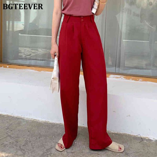 pants fashion solid women wide-legged spring summer high waist buttons floor-length straight pants pantalon femme 2w2v, Black;white
pants fashion solid women wide-legged spring summer high waist buttons floor-length straight pants pantalon femme 2w2v, Black;white