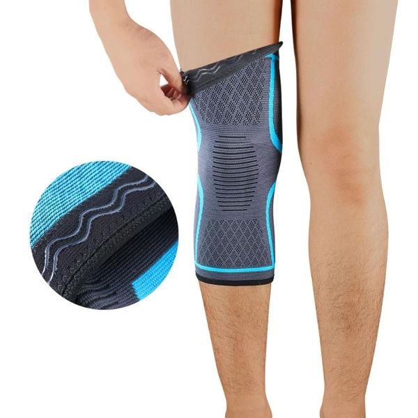 elbow & knee pads 1pcs sport elastic fitness brace relieve pain belt sports protection pressure tape football weightlifting, Black;gray
elbow & knee pads 1pcs sport elastic fitness brace relieve pain belt sports protection pressure tape football weightlifting, Black;gray