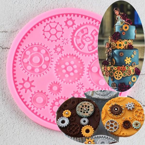 cake tools gear border fondant mold kitchen baking decoration tool chocolate decorating
cake tools gear border fondant mold kitchen baking decoration tool chocolate decorating
