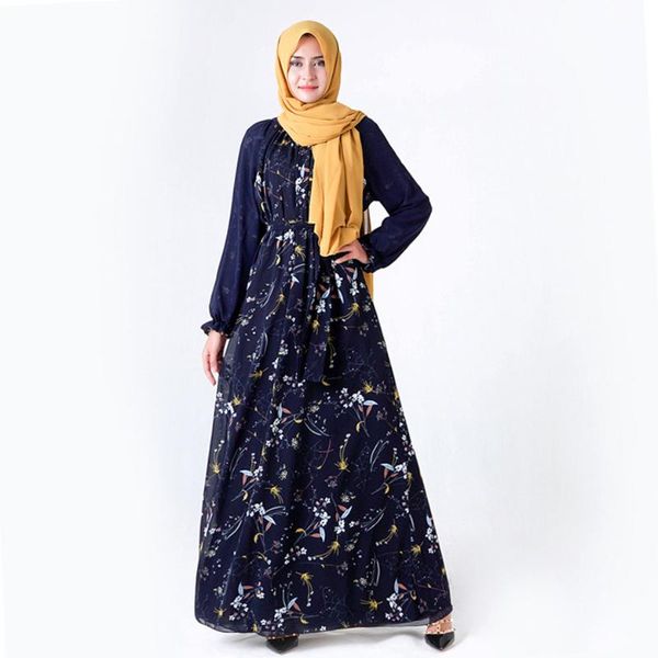 ethnic clothing eid turkey muslim dress women print lace petal sleeve kaftan abaya long robe dubai arab lace-up hijab dresses islamic, Red
ethnic clothing eid turkey muslim dress women print lace petal sleeve kaftan abaya long robe dubai arab lace-up hijab dresses islamic, Red