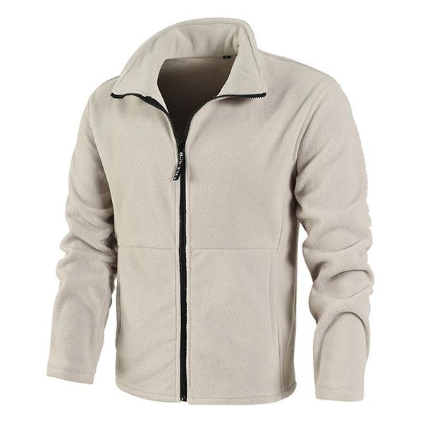 men's jackets men winter fleece jacket coat spring casual tactical army outwear thick warm military male plus size m-3xl, Black;brown
men's jackets men winter fleece jacket coat spring casual tactical army outwear thick warm military male plus size m-3xl, Black;brown