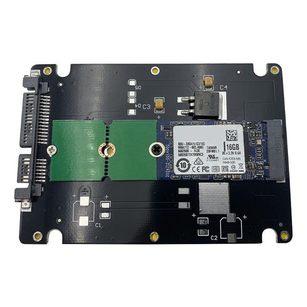 m.2 nvme m b key ssd 2242 2260 to 2280 length extension adapter brackets soild hard disk converter frame w0ye computer cables & connectors
m.2 nvme m b key ssd 2242 2260 to 2280 length extension adapter brackets soild hard disk converter frame w0ye computer cables & connectors