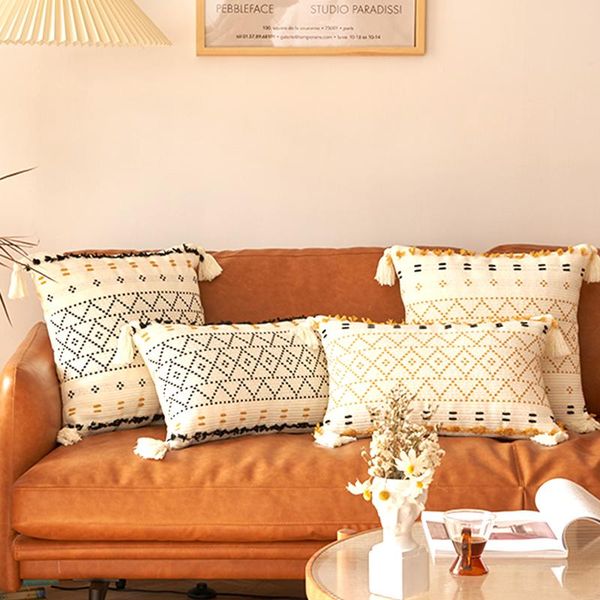 cushion/decorative pillow boho home decoration throw case tufted tassel cotton cushion cover for bed room sofa chair no core
cushion/decorative pillow boho home decoration throw case tufted tassel cotton cushion cover for bed room sofa chair no core