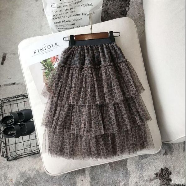 skirts girls 2021 girl summer fashion leopard print long cake tutu skirt baby clothes kid's costume 3-8y, Blue
skirts girls 2021 girl summer fashion leopard print long cake tutu skirt baby clothes kid's costume 3-8y, Blue