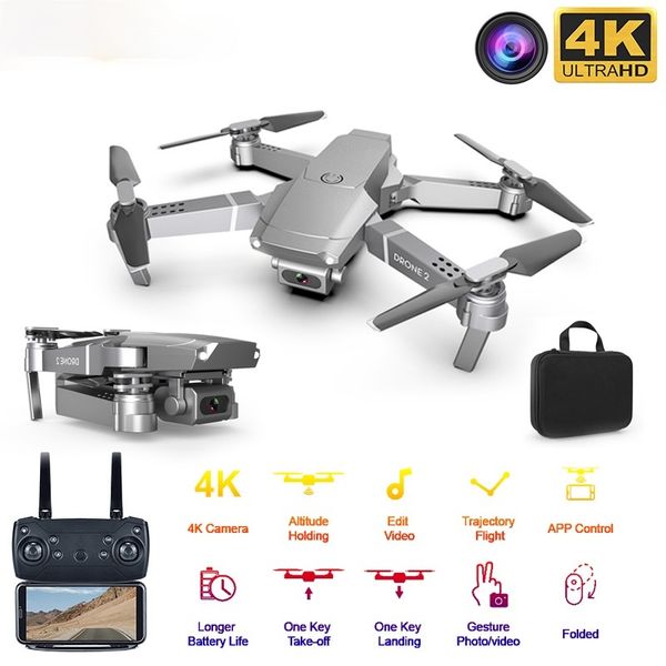 halolo e68 wifi fpv mini drone with wide angle hd 4k 1080p camera hight hold mode rc foldable quadcopter dron gift drone camera
halolo e68 wifi fpv mini drone with wide angle hd 4k 1080p camera hight hold mode rc foldable quadcopter dron gift drone camera