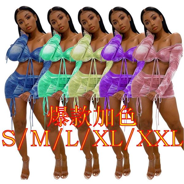 women's swimwear casual women dress for ladies plus size clothing set summer 2021 autumn print suit skirt strapless dye two piece polye, White;black
women's swimwear casual women dress for ladies plus size clothing set summer 2021 autumn print suit skirt strapless dye two piece polye, White;black