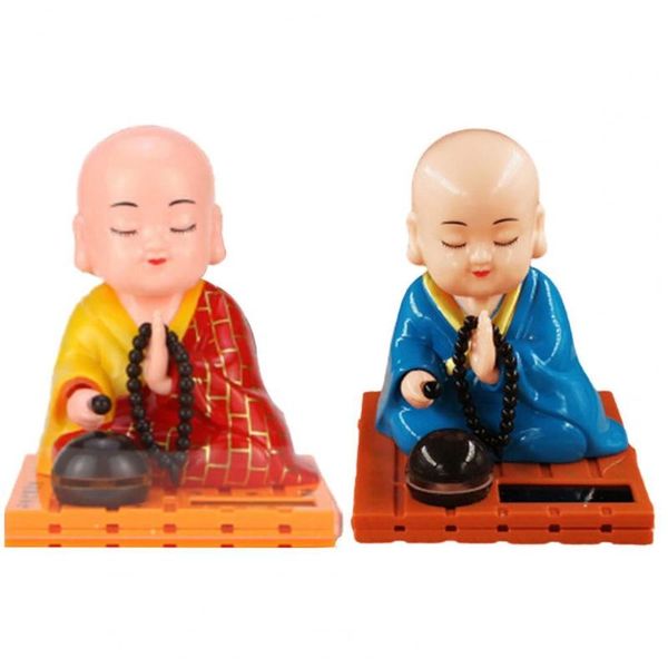 interior decorations solar powered shaking head monk toy home office desk car ornament crafts gift for desks tables balconies and
interior decorations solar powered shaking head monk toy home office desk car ornament crafts gift for desks tables balconies and
