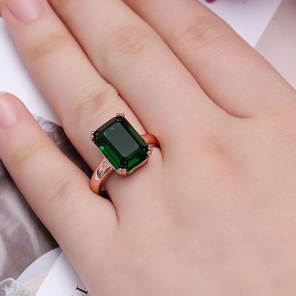 wedding rings fashion green big square crystal jewelry for women wholesale, Slivery;golden
wedding rings fashion green big square crystal jewelry for women wholesale, Slivery;golden