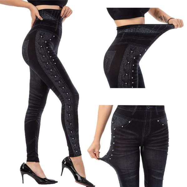 summer plus size pants high waist female workout running leggings slim elastic seamless skinny pencil pant clothing women's, Black
summer plus size pants high waist female workout running leggings slim elastic seamless skinny pencil pant clothing women's, Black