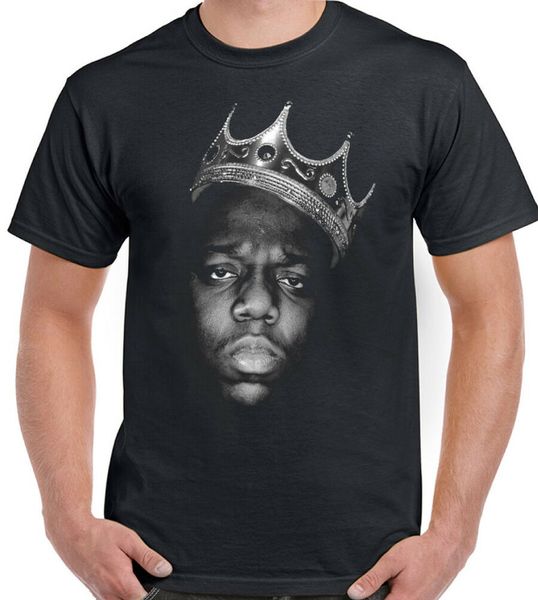 biggie smalls t-shirt mens the notorious b.i.g. death row tupac records 2pac tee, White;black
biggie smalls t-shirt mens the notorious b.i.g. death row tupac records 2pac tee, White;black