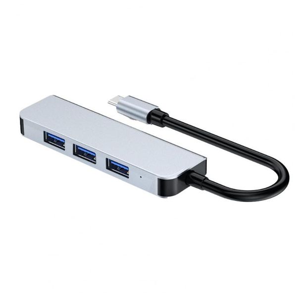 adapter 4 usb ports long-lasting lightweight compact type-c for mobile phone hubs
adapter 4 usb ports long-lasting lightweight compact type-c for mobile phone hubs
