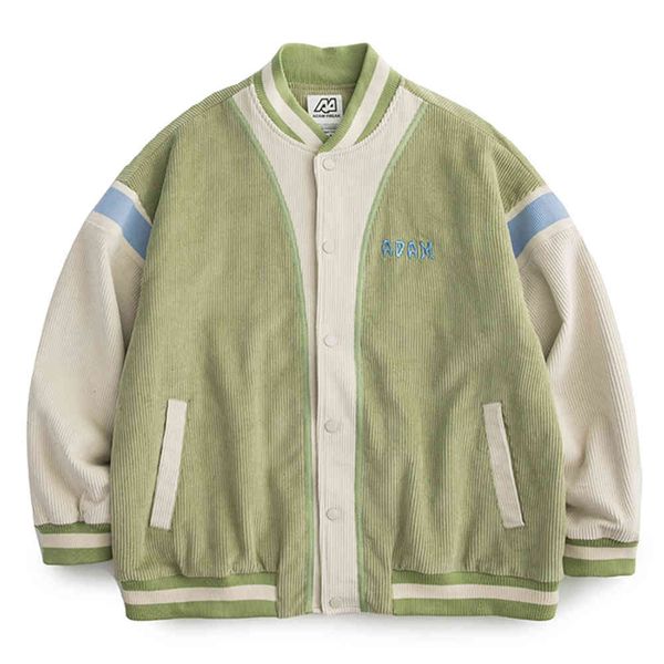 men's hoodies & sweatshirts baseball jacket, formal style, street fashion, patchwork, student, loose casual wear, retro lovers'clo, Black
men's hoodies & sweatshirts baseball jacket, formal style, street fashion, patchwork, student, loose casual wear, retro lovers'clo, Black
