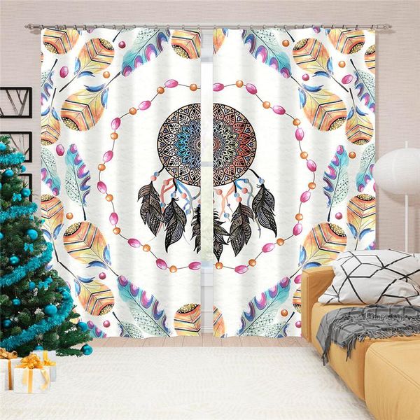 curtain & drapes 3d small fresh feather modern pattern blackout kit, suitable for household curtains in the living room and bedroom
curtain & drapes 3d small fresh feather modern pattern blackout kit, suitable for household curtains in the living room and bedroom