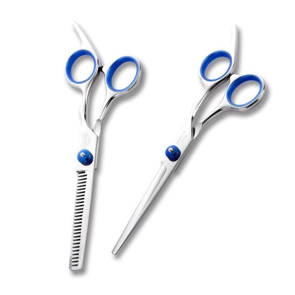 hair scissors 6 inch cutting shears salon professional barber hairdressing thinning set styling tool universal
hair scissors 6 inch cutting shears salon professional barber hairdressing thinning set styling tool universal