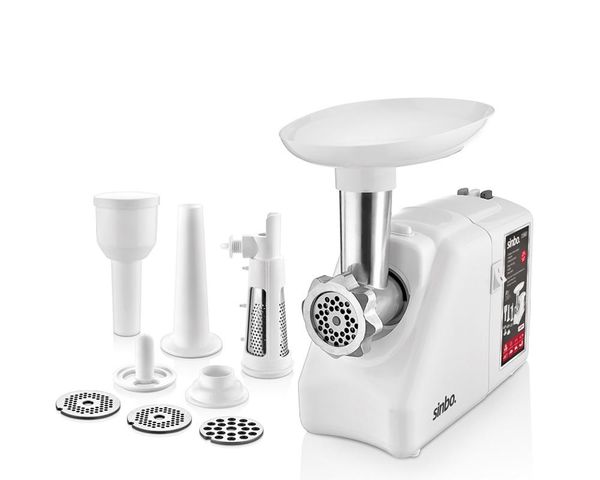 meat grinders sinbo grinder shb 3108 1500w kofte ,sausage,burger maker , quality turkey
meat grinders sinbo grinder shb 3108 1500w kofte ,sausage,burger maker , quality turkey