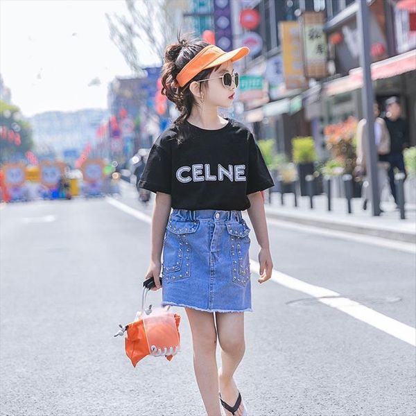 kids girls rivet denim womens skirt summer fashion teen outfit 8 10 12 13 14 years, Blue
kids girls rivet denim womens skirt summer fashion teen outfit 8 10 12 13 14 years, Blue