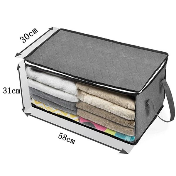 clothing & wardrobe storage dustproof dampproof foldingable socks non woven household organizer bag blanket large capacity quilt clothinges
clothing & wardrobe storage dustproof dampproof foldingable socks non woven household organizer bag blanket large capacity quilt clothinges