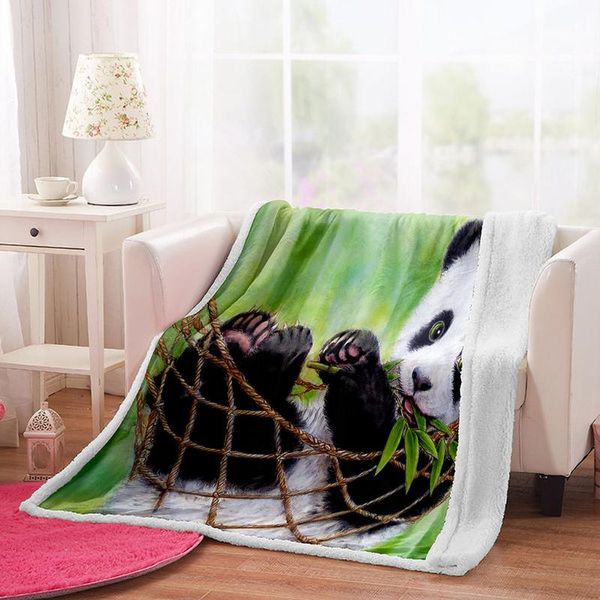 blankets irisbell 3d printed panda blanket home sofa couch decoration square soft throw outdoor camping warm sherpa quilt
blankets irisbell 3d printed panda blanket home sofa couch decoration square soft throw outdoor camping warm sherpa quilt