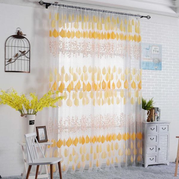 curtain & drapes leaf pattern window for living room tulle treatments elegant bedroom draps sun shading
curtain & drapes leaf pattern window for living room tulle treatments elegant bedroom draps sun shading