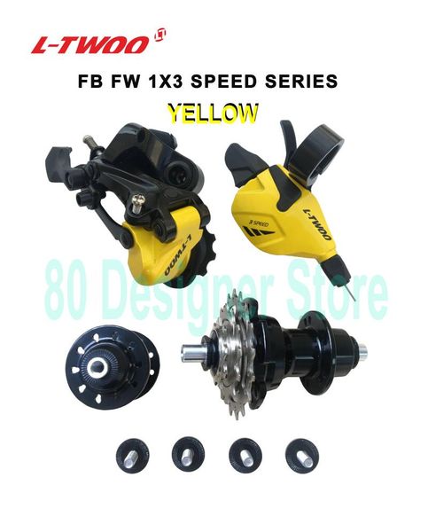 bike derailleurs ltwoo fw3 folding bicycle rear derailleur groupset, shift/rd/f&r hub/cs 3pcs included, black and grey color, light weight,
bike derailleurs ltwoo fw3 folding bicycle rear derailleur groupset, shift/rd/f&r hub/cs 3pcs included, black and grey color, light weight,
