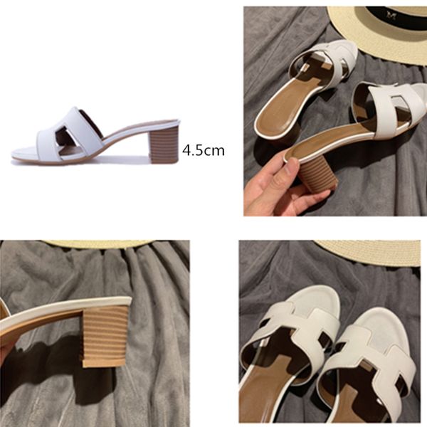 80% off shoes luxury designer block heel sandals ladies outdoor leather open-toed summer slippers, Black
80% off shoes luxury designer block heel sandals ladies outdoor leather open-toed summer slippers, Black