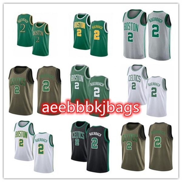 2021 custom men women youth 2 auerbach basketball jerseys red blue jersey leave number name, Black;red
2021 custom men women youth 2 auerbach basketball jerseys red blue jersey leave number name, Black;red