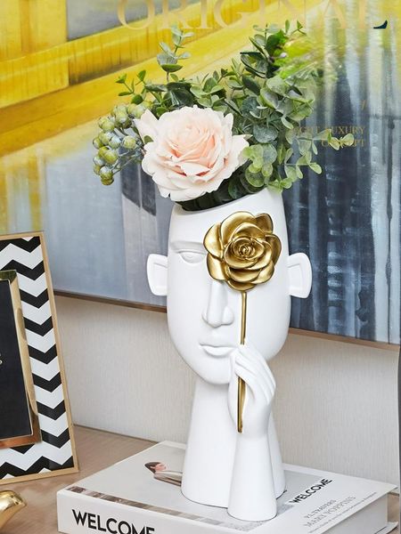 planters & pots portrait art flower pot vase sculpture resin balcony orchid carnivorous handmade maceteros gardening supplies bs50hp
planters & pots portrait art flower pot vase sculpture resin balcony orchid carnivorous handmade maceteros gardening supplies bs50hp