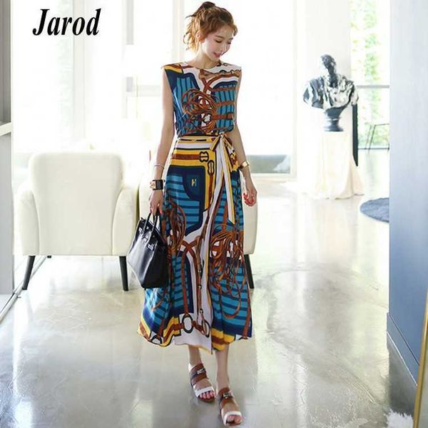 fashion designer 2 piece set women's sleeveless vintage printed chiffon dovetail shirt lace-up long skirts 2pcs se 210526, White
fashion designer 2 piece set women's sleeveless vintage printed chiffon dovetail shirt lace-up long skirts 2pcs se 210526, White