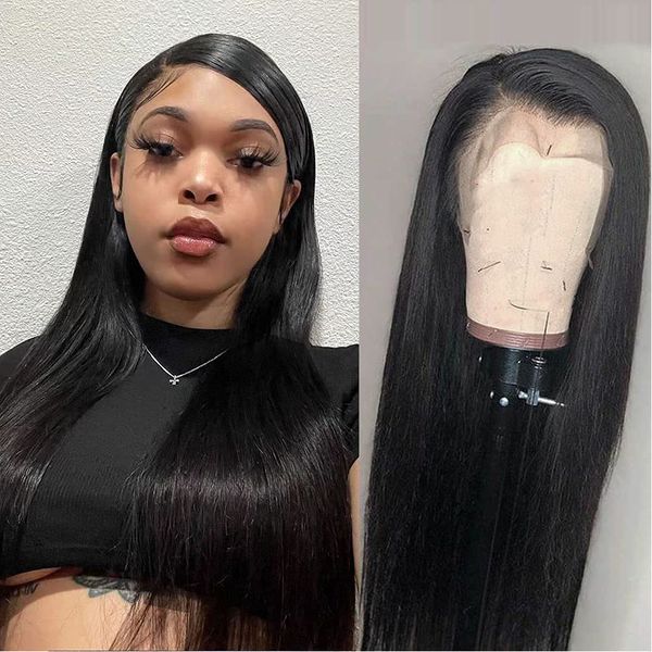 lx brand straight wig 150% density synthetic lace front wigs pre plucked heat resistant fiber black cosplay wig for womenfactory direct
lx brand straight wig 150% density synthetic lace front wigs pre plucked heat resistant fiber black cosplay wig for womenfactory direct