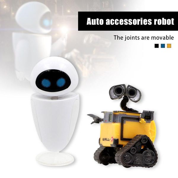 interior decorations car ornaments robot doll decoration auto center console araba aksesuar accessories
interior decorations car ornaments robot doll decoration auto center console araba aksesuar accessories