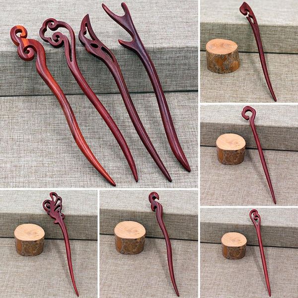 hair clips & barrettes retro chinese style sandalwood series hairpin vintage handmade hollow carved sticks for women accessories jewelry 202, Golden;silver
hair clips & barrettes retro chinese style sandalwood series hairpin vintage handmade hollow carved sticks for women accessories jewelry 202, Golden;silver