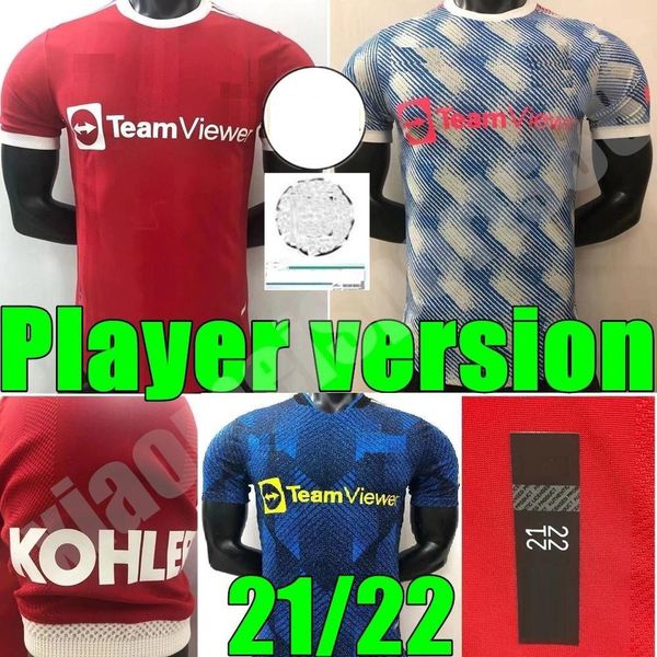 man soccer jersey 2021 2022 player version ronaldo sancho pogba cavani utd van de beek b. fernandes rashford lingard 21 22 football shirt, Black;yellow
man soccer jersey 2021 2022 player version ronaldo sancho pogba cavani utd van de beek b. fernandes rashford lingard 21 22 football shirt, Black;yellow