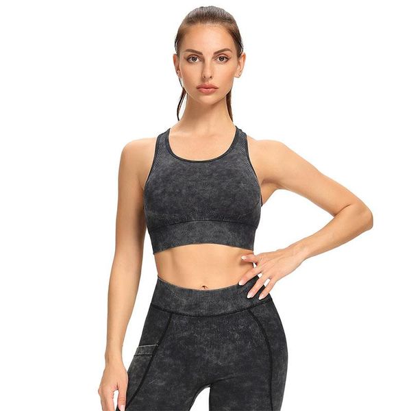 women sports bra round neck quick dry jogging workout fitness brassiere shockproof gathering push up breathable underwea yoga outfit
women sports bra round neck quick dry jogging workout fitness brassiere shockproof gathering push up breathable underwea yoga outfit