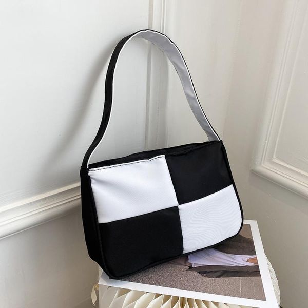 evening bags fashion women hit color underarm bag casual small handbags female oxford cloth shoulder 2022 trend ladies
evening bags fashion women hit color underarm bag casual small handbags female oxford cloth shoulder 2022 trend ladies