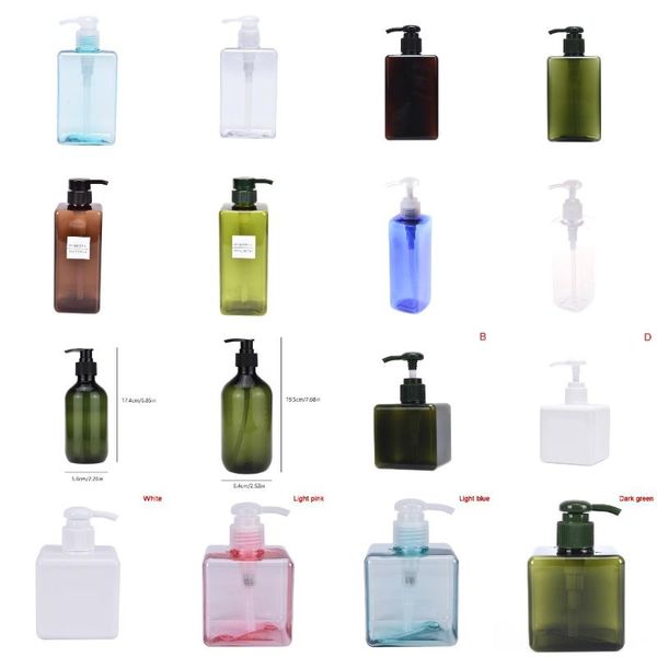 storage bottles & jars nordic style lotion bottle soap dispenser bathroom shampoo large-capacity press type body empty
storage bottles & jars nordic style lotion bottle soap dispenser bathroom shampoo large-capacity press type body empty
