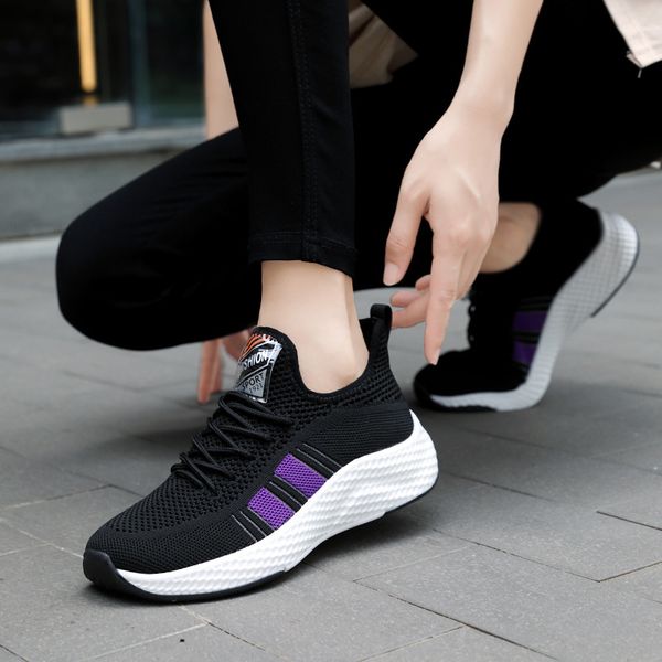 2021 summer new large women's shoes outdoor lightweight breathable mesh fashion casual sports running
2021 summer new large women's shoes outdoor lightweight breathable mesh fashion casual sports running