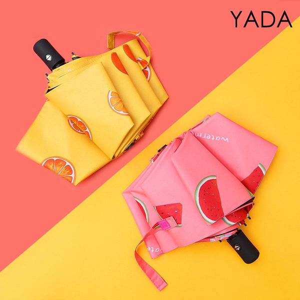 umbrellas yada 2021 ins fashion fresh fruit pattern automatic umbrella clear folding for women man rain yd200329
umbrellas yada 2021 ins fashion fresh fruit pattern automatic umbrella clear folding for women man rain yd200329