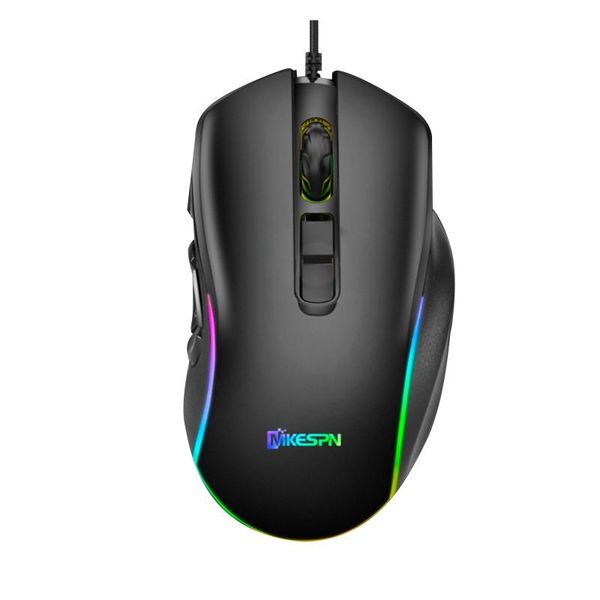 mice 7200dpi wired gaming mouse usb optical gamer ergonomic 10 buttons computer programmable for pc lapdesktop
mice 7200dpi wired gaming mouse usb optical gamer ergonomic 10 buttons computer programmable for pc lapdesktop