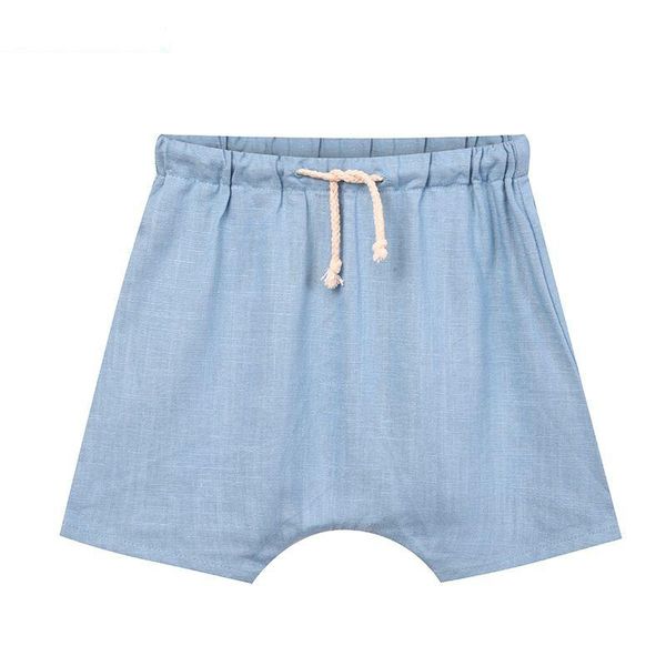 shorts 2021 baby boys pants summer solid colors kids trousers clothes children for boy size80~110 linen soft beach, Black
shorts 2021 baby boys pants summer solid colors kids trousers clothes children for boy size80~110 linen soft beach, Black