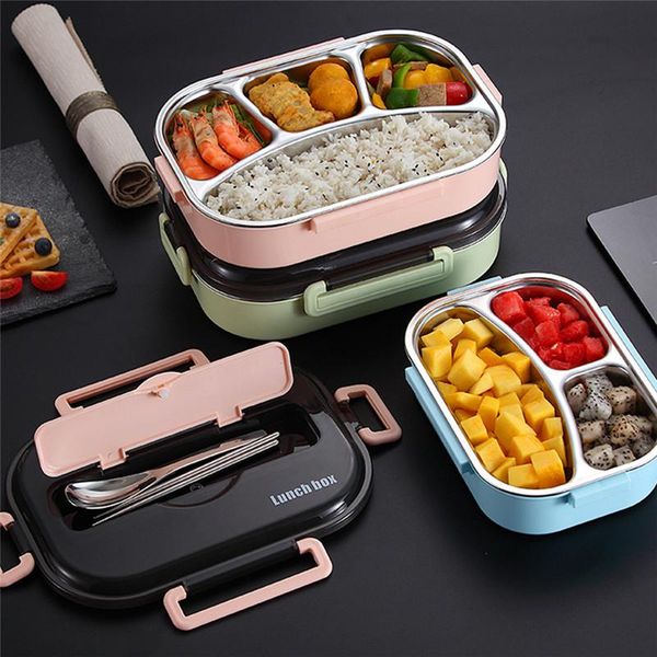 dinnerware sets japanese kids lunch box 304 stainless steel bento with compartment tableware microwave container
dinnerware sets japanese kids lunch box 304 stainless steel bento with compartment tableware microwave container