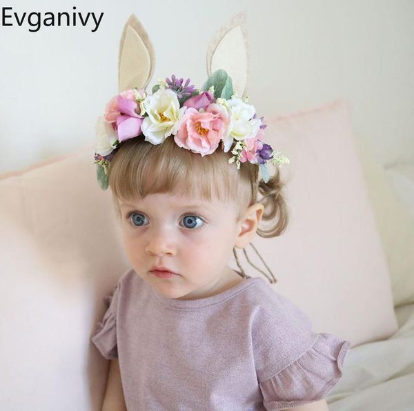 flower crown wreath baby headband garland travel girl hair accessories pography props wedding hairbands decorate, Slivery;white
flower crown wreath baby headband garland travel girl hair accessories pography props wedding hairbands decorate, Slivery;white