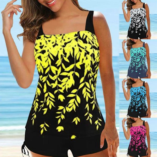 one-piece suits swimsuit women's bikinis 2021 woman swimwear beach tankini large bikini set print suspender plus size split swimsuits
one-piece suits swimsuit women's bikinis 2021 woman swimwear beach tankini large bikini set print suspender plus size split swimsuits