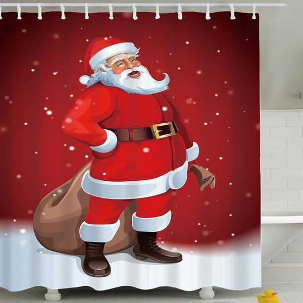 christmas bathroom curtain shade swimwear waterproof fabric cortinas de ducha shower ba60yl curtains
christmas bathroom curtain shade swimwear waterproof fabric cortinas de ducha shower ba60yl curtains