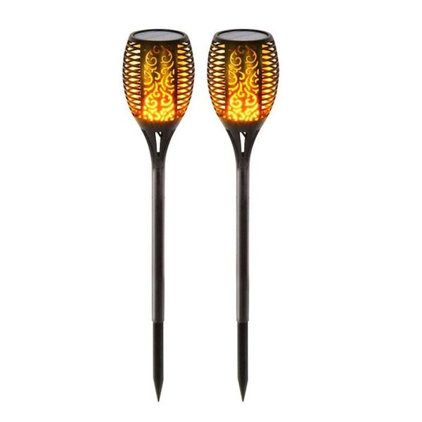 solar lamps 33/51/72/96 led torch light waterproof flickering flame lamp dancing pathway for backyard landscape
solar lamps 33/51/72/96 led torch light waterproof flickering flame lamp dancing pathway for backyard landscape