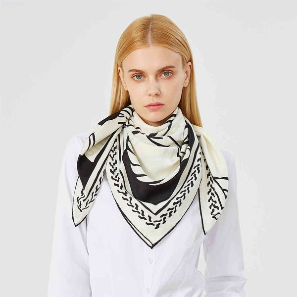 90cm luxury square brand twill silk scarves women cartoon horse hijab head scarf handmade curled design bandana for ladies, Blue;gray
90cm luxury square brand twill silk scarves women cartoon horse hijab head scarf handmade curled design bandana for ladies, Blue;gray
