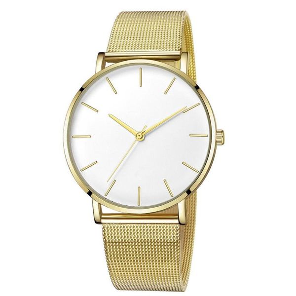 wristwatches women watches fashion rose gold ladies dress watch ultra-thin stainless steel men reloj hombre clock gift, Slivery;brown
wristwatches women watches fashion rose gold ladies dress watch ultra-thin stainless steel men reloj hombre clock gift, Slivery;brown